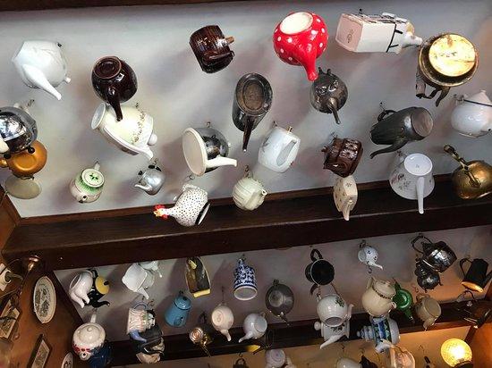 Pannenkoekenhuis Upstairs